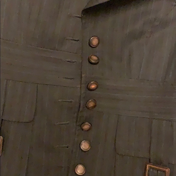 Nanette Lepore Jacket - Picture 7 of 9